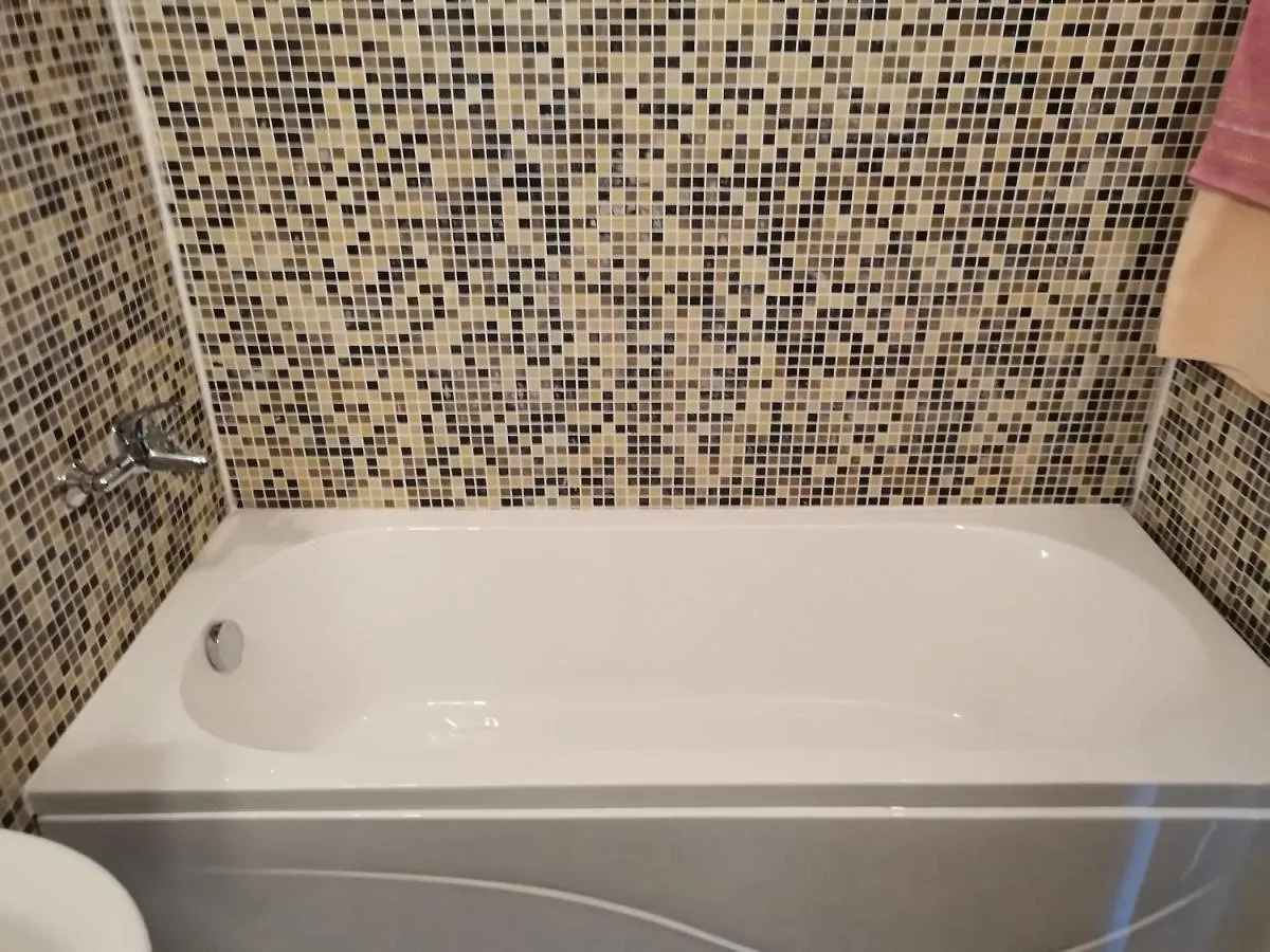 Apartament Clara Sea View Burgas Bułgaria