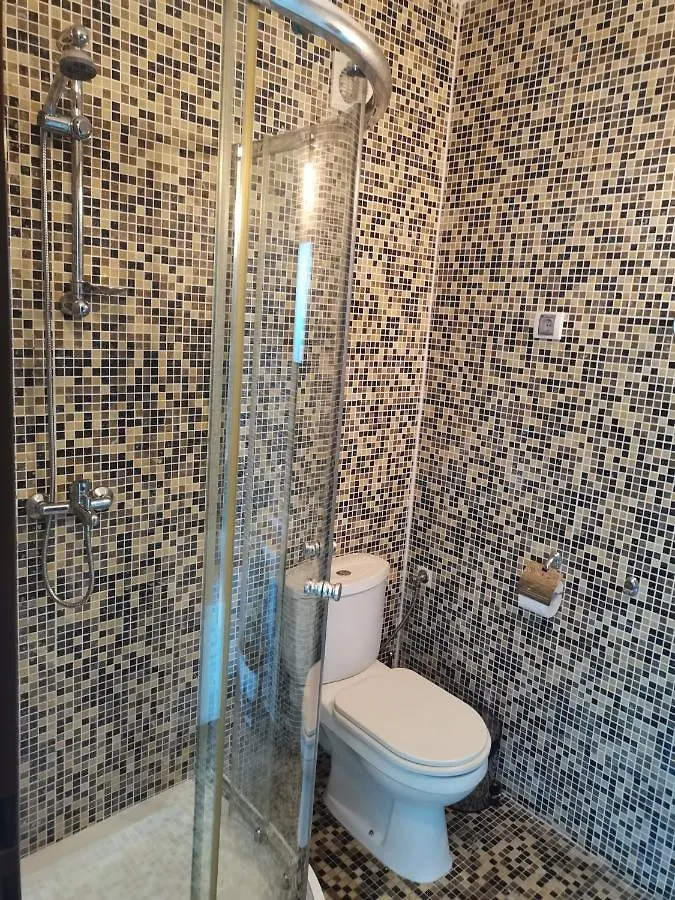 Apartament Clara Sea View Burgas
