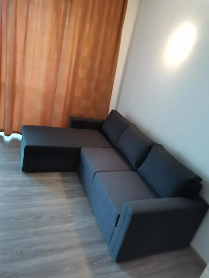 Apartament Clara Sea View Burgas
