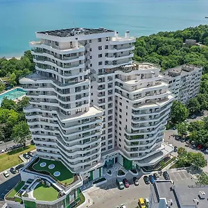 Apartament Luxury Alix, Burgas