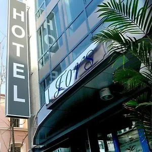 2* Otel Fors