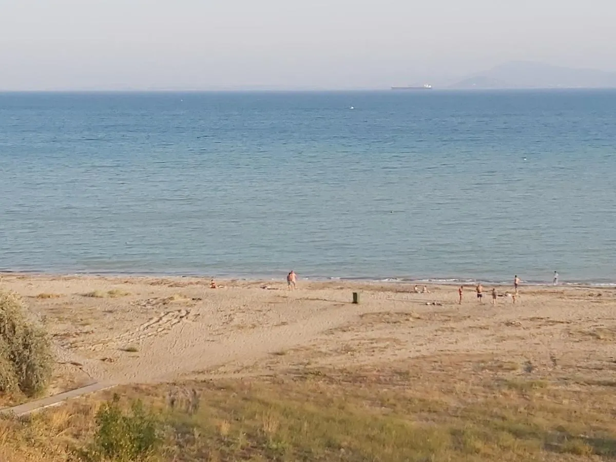 Clara Sea View Apartment Burgas